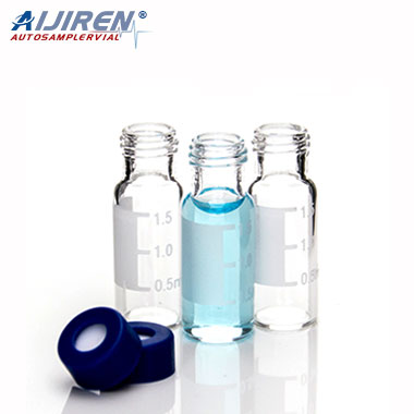 Chromatography & HPLC Autosampler Vials