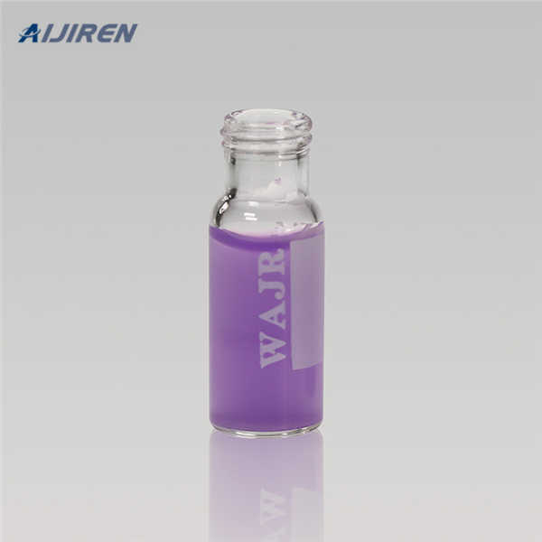 Hplc Vials Amber 8-425 Autosampler Vial - Buy Hplc Vials 