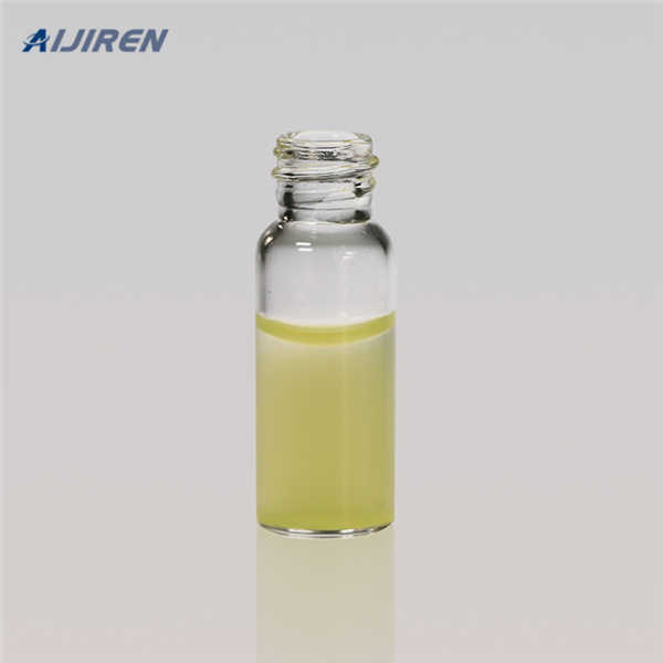 Autosampler Vials, MS Sample Vials 2ml HPLC  - amazon.com