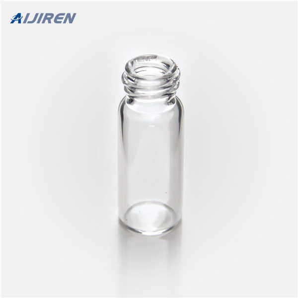 Autosampler Vial, 2ml HPLC Vial with Caps, 9-425  - amazon.com