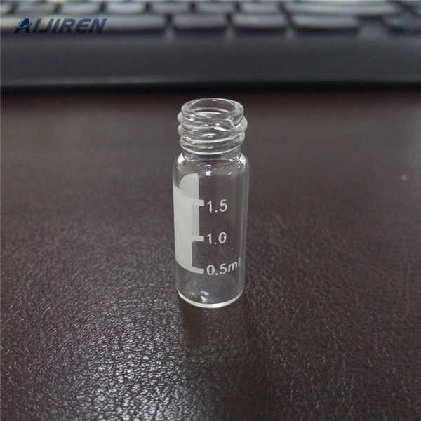 HPLC Vials - Quzhou Lab Technology Co.,Ltd