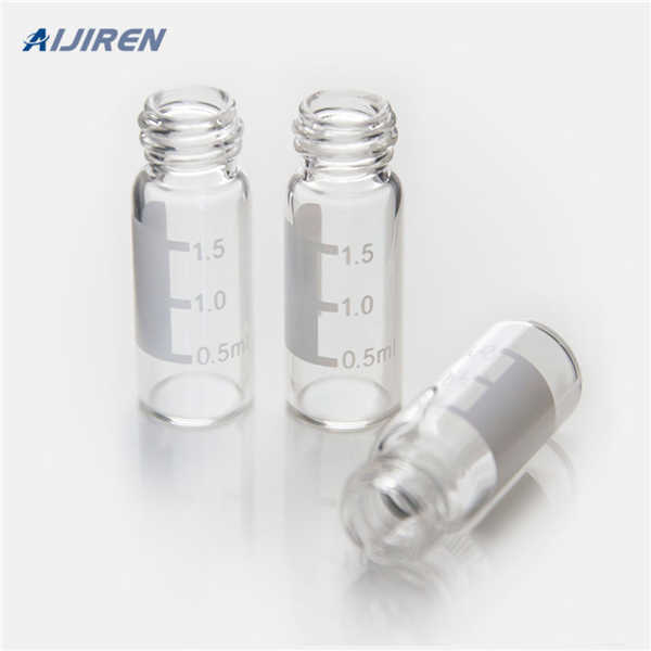 Autosampler Vials | Thermo Fisher Scientific - UK