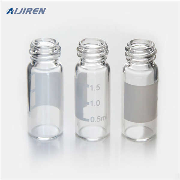Amazon Best Sellers: Best Lab Autosampler Vials