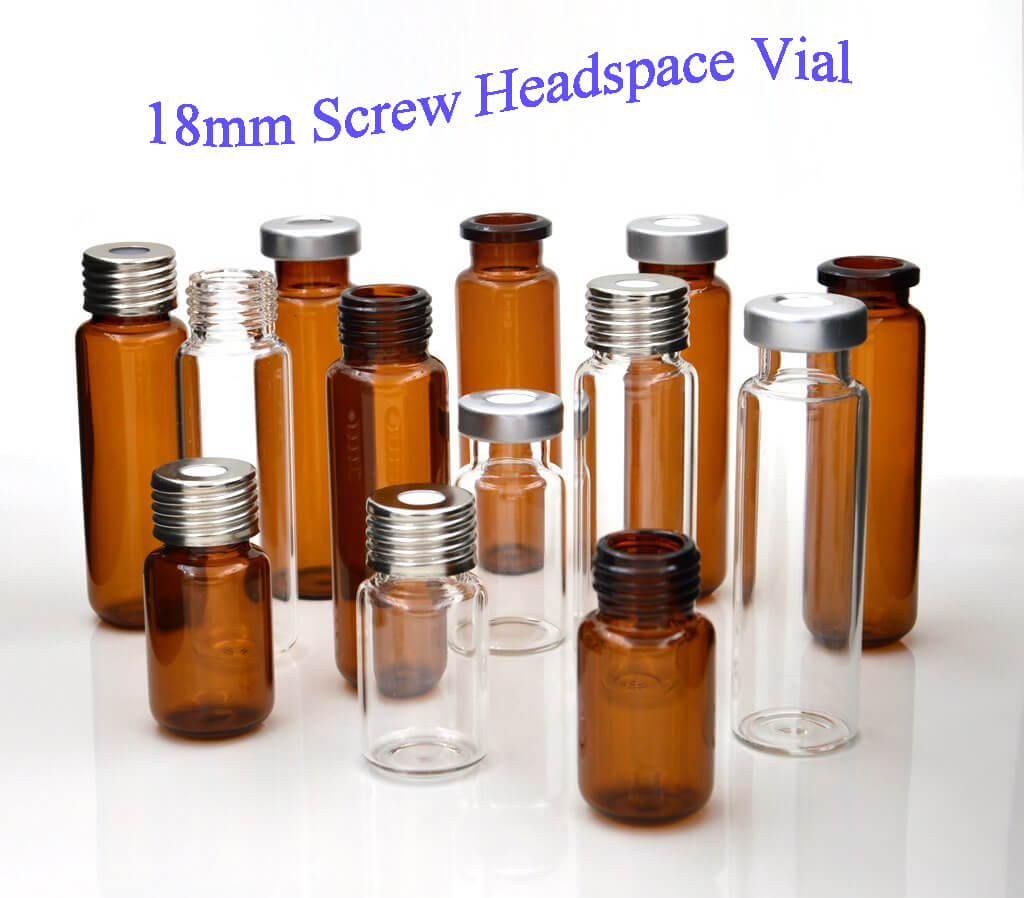 Can I Reuse Headspace Vials?