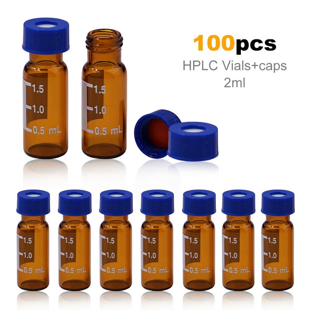 2ml HPLC Vials