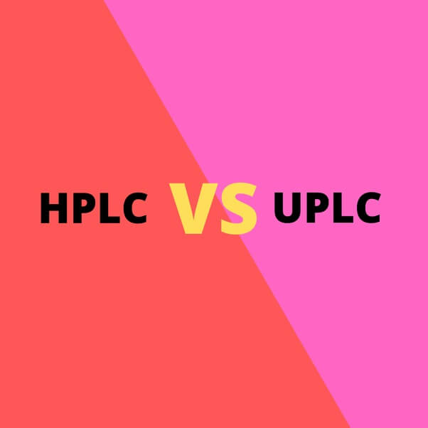 What are the pros and cons of HPLC and UPLC?