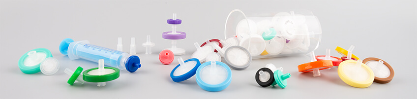 Syringe Filters