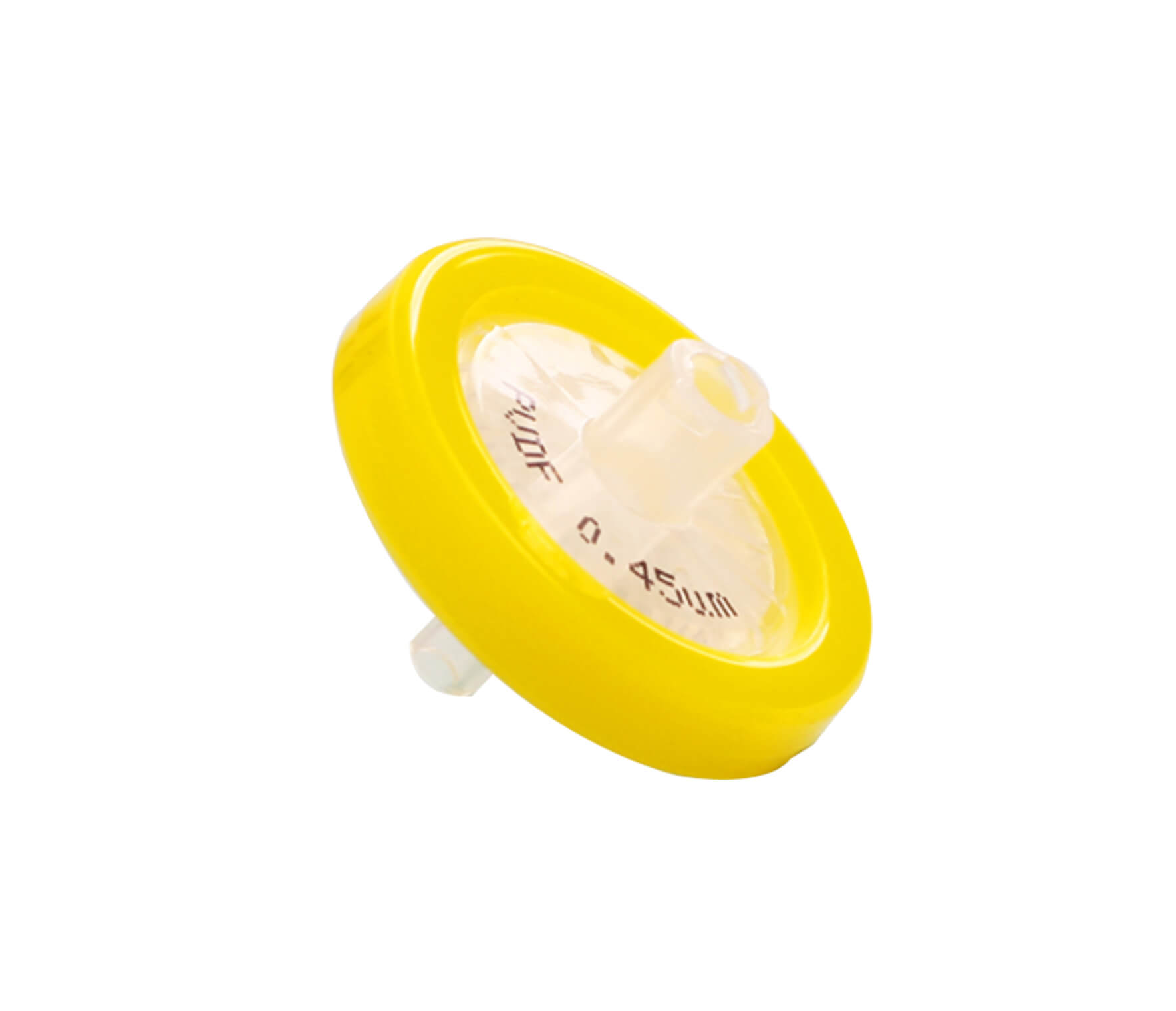 0.45um syringe filters