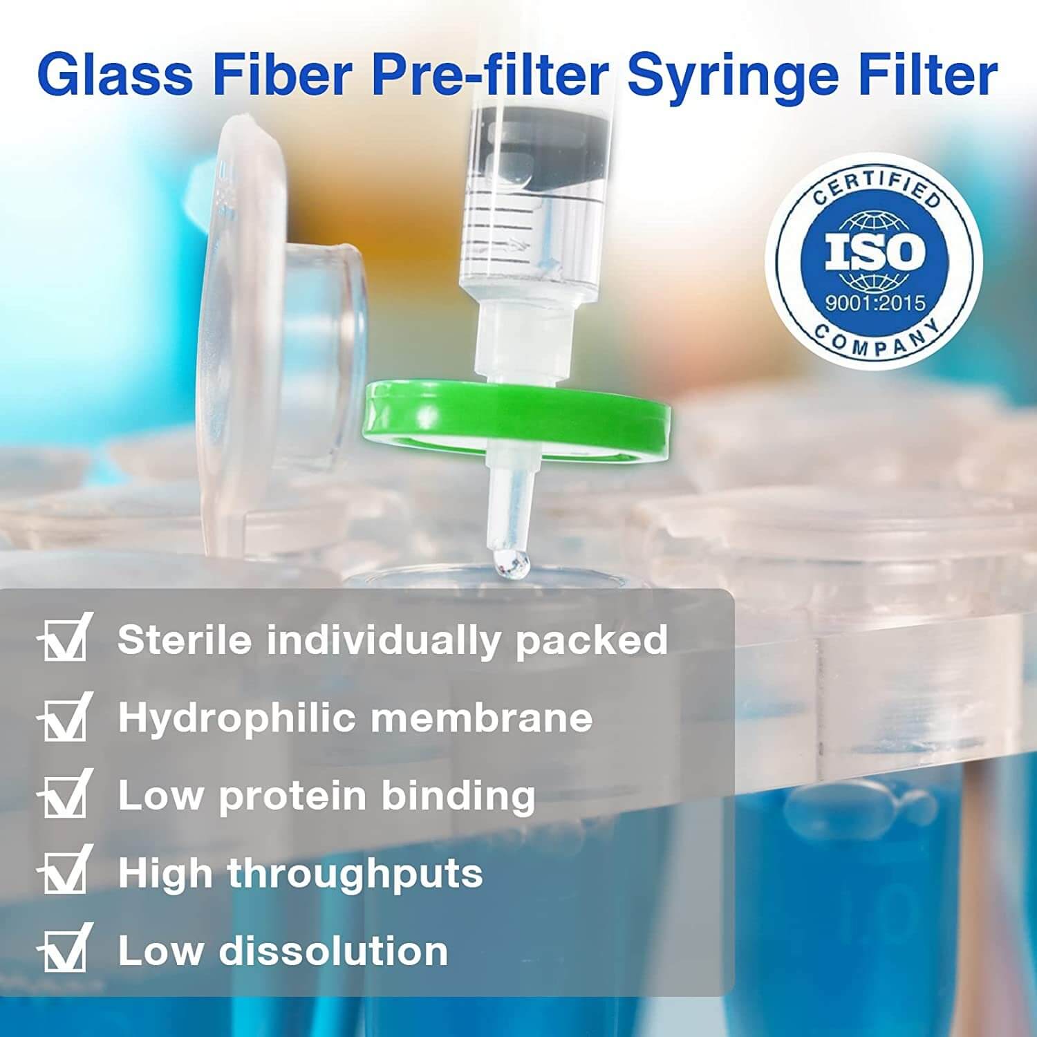 What is the Difference Between 0.2 and 0.22-Micron Filters?