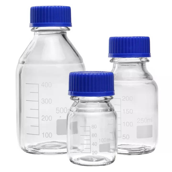 Reagent bottle 