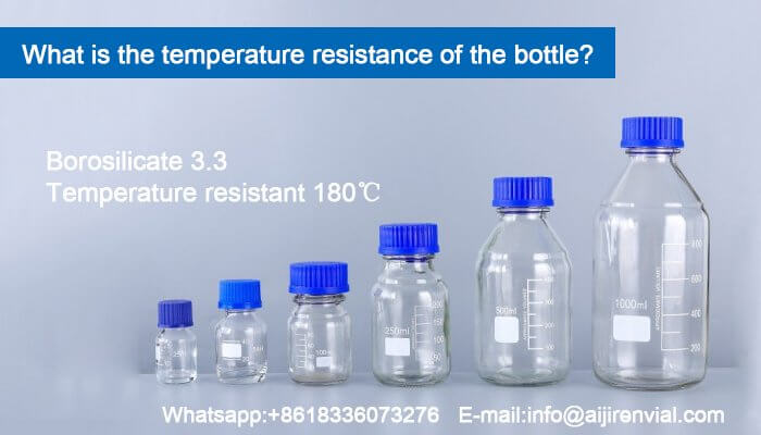 Do you really know about Reagent Bottles?