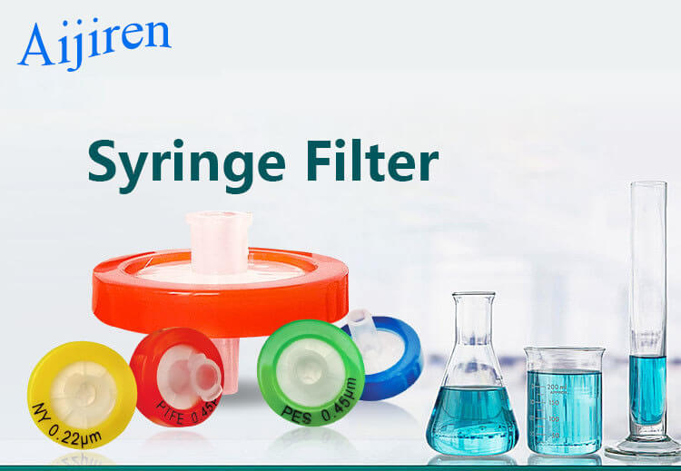 Syringe-Filter