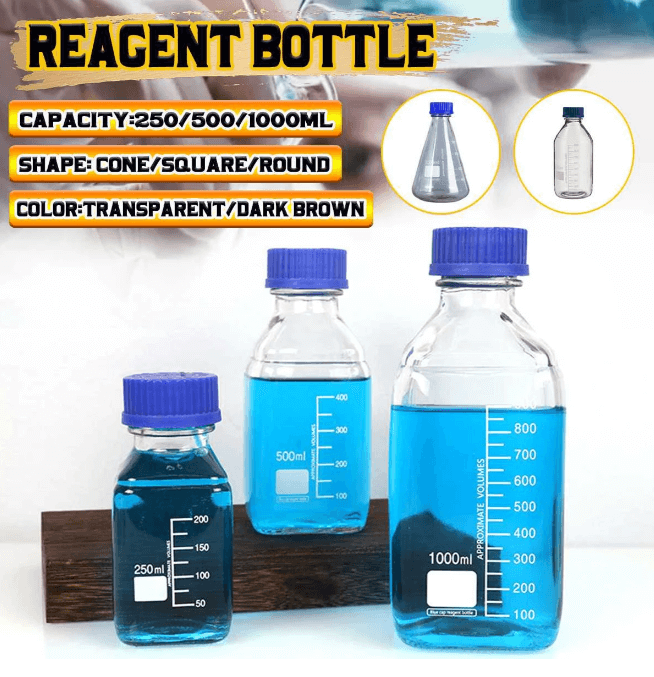reagent bottle 