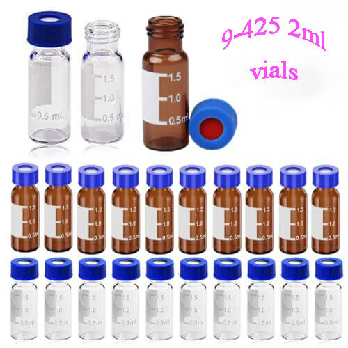 9-425 2ml vials