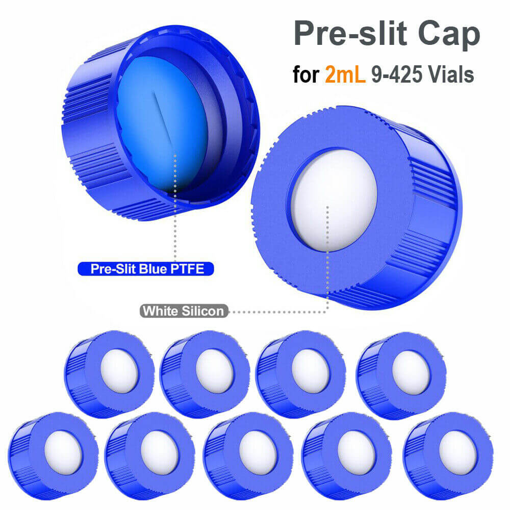 Caps for 2ml 9-425 Vials 