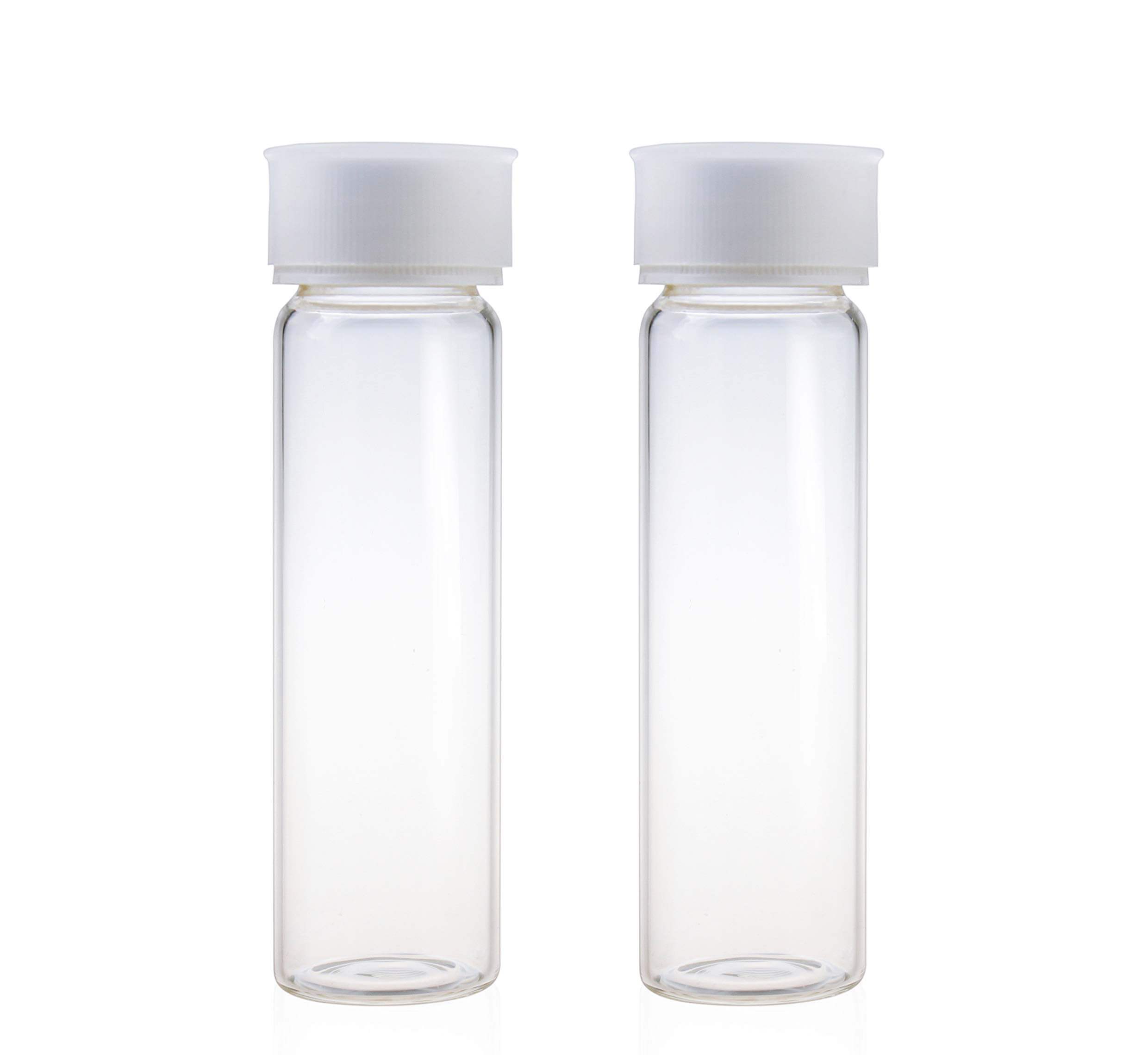 40ml EPA TOC screw neck vial