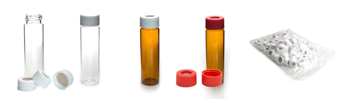 40ml TOC vial