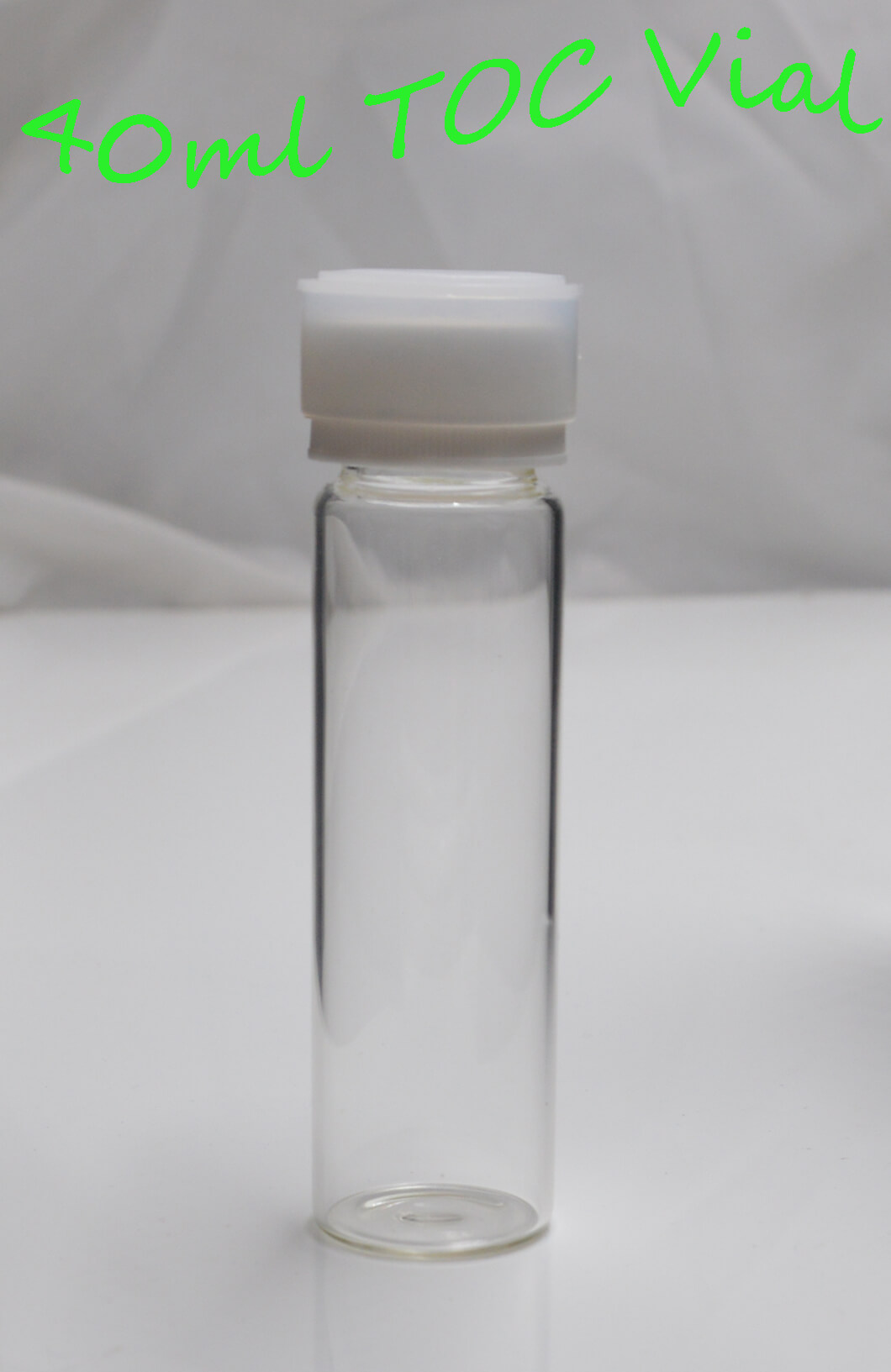 40ml TOC Vial