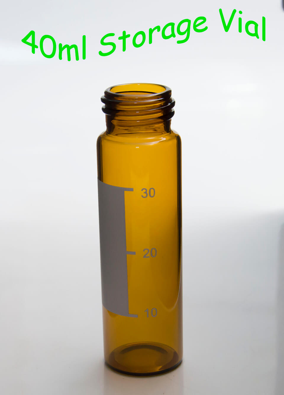 40ml TOC Vial