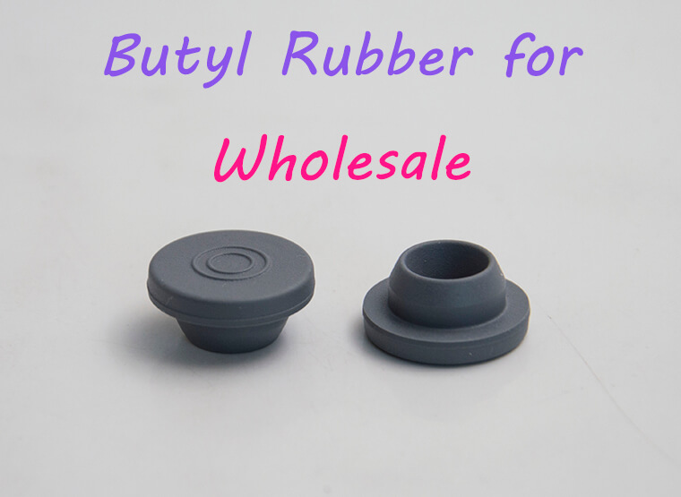 Butyl Rubber for wholesale