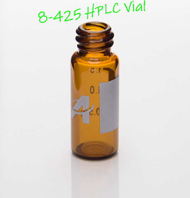 8-425 hplc vials