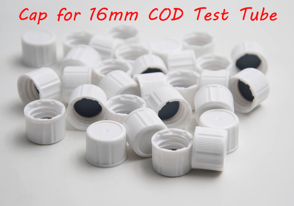 Cap for COD  test tube for sale