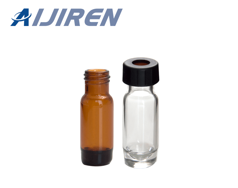 hplc recovery vials