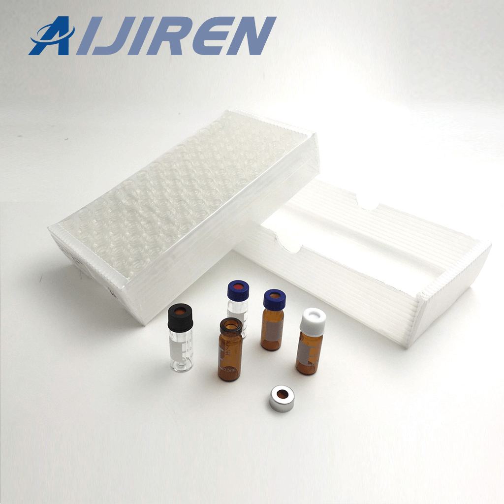 hplc vials supplier