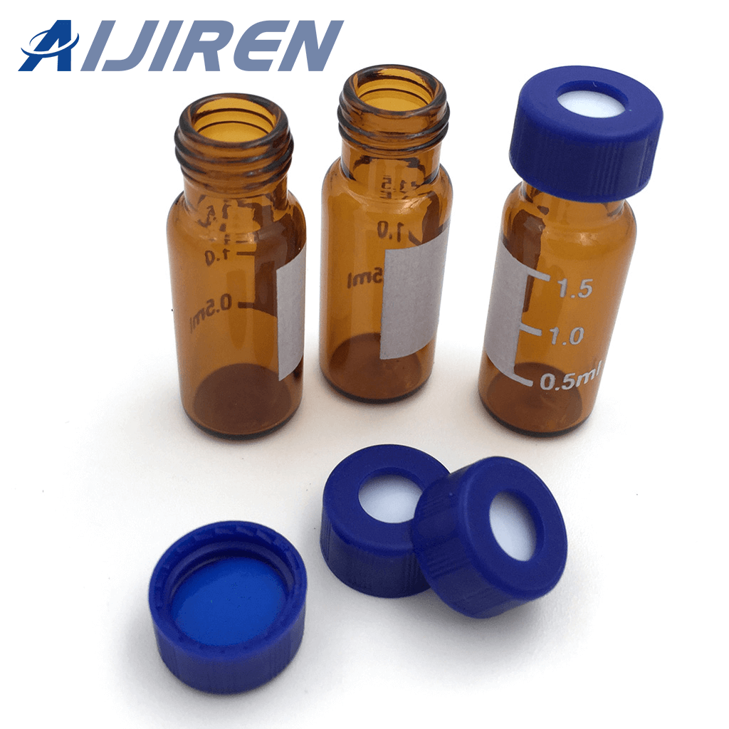 hplc vials supplier