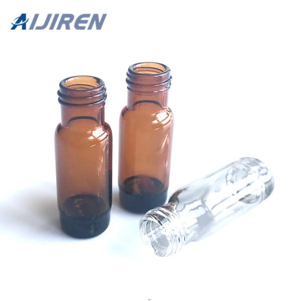 1.5ml Glass High Recovery Vial for Sale