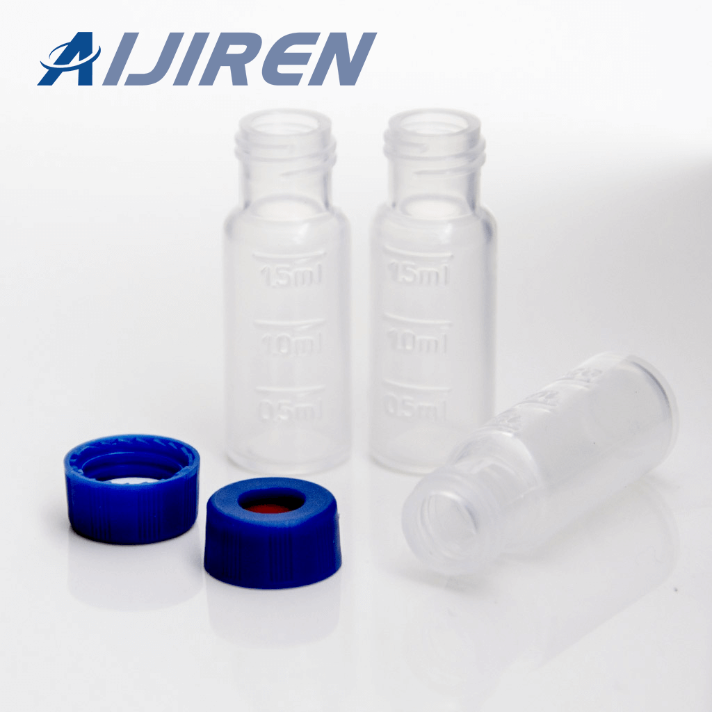 hplc vials supplier