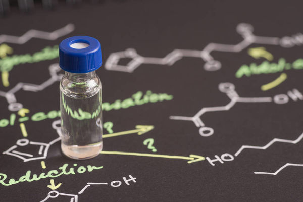 HPLC sample preparation